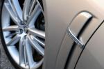 Jaguar XF Supercharged 2010 года